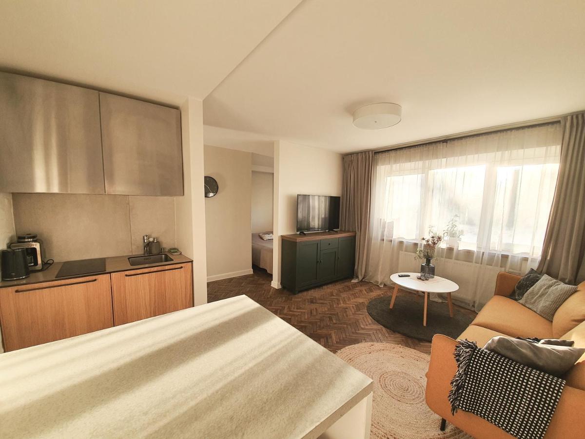 Downtown Apartment Rentals 2 Šiauliai 외부 사진