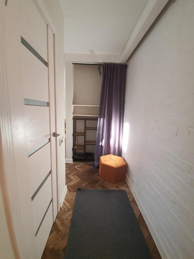 Downtown Apartment Rentals 2 Šiauliai 외부 사진
