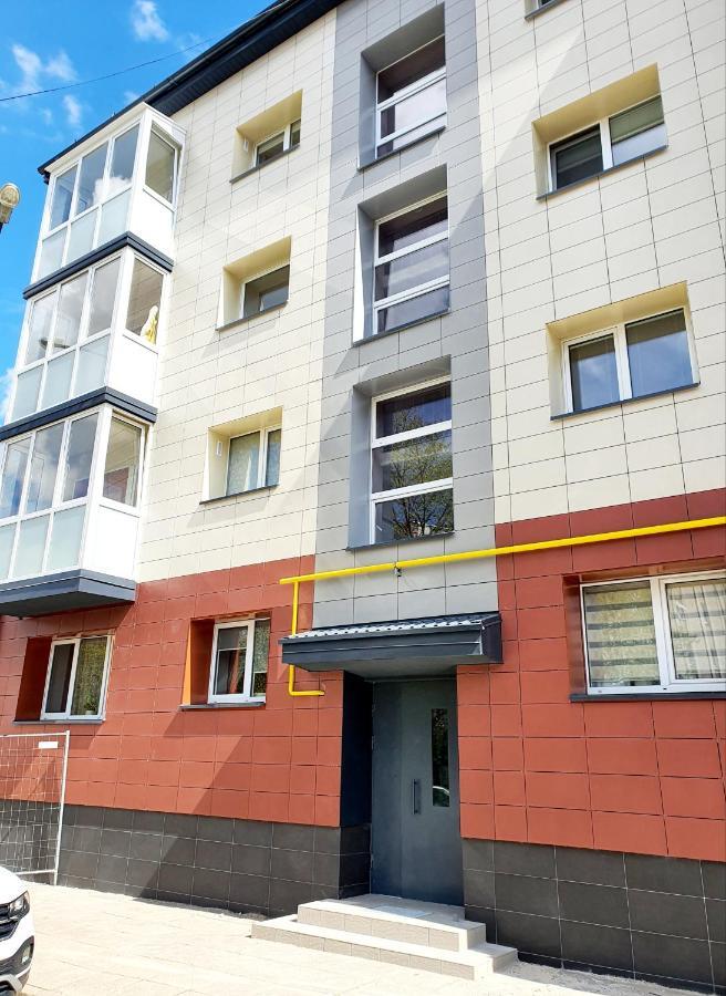 Downtown Apartment Rentals 2 Šiauliai 외부 사진