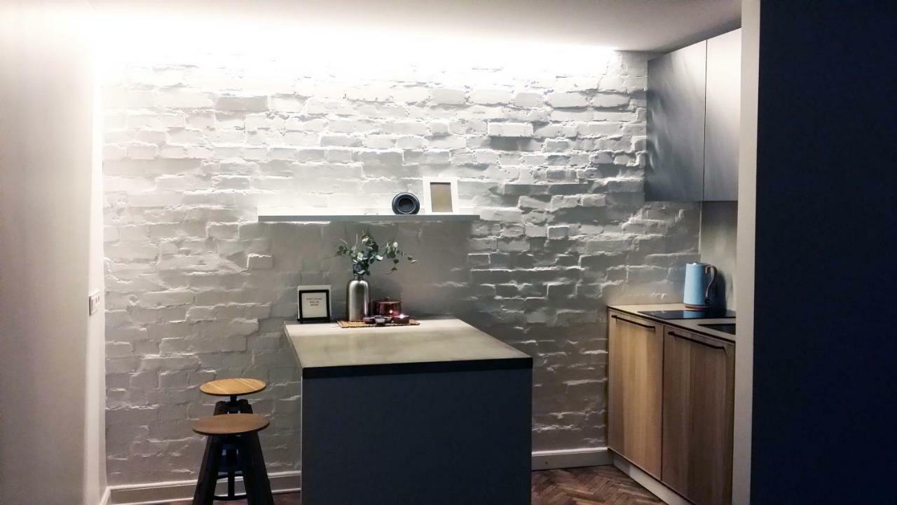 Downtown Apartment Rentals 2 Šiauliai 외부 사진