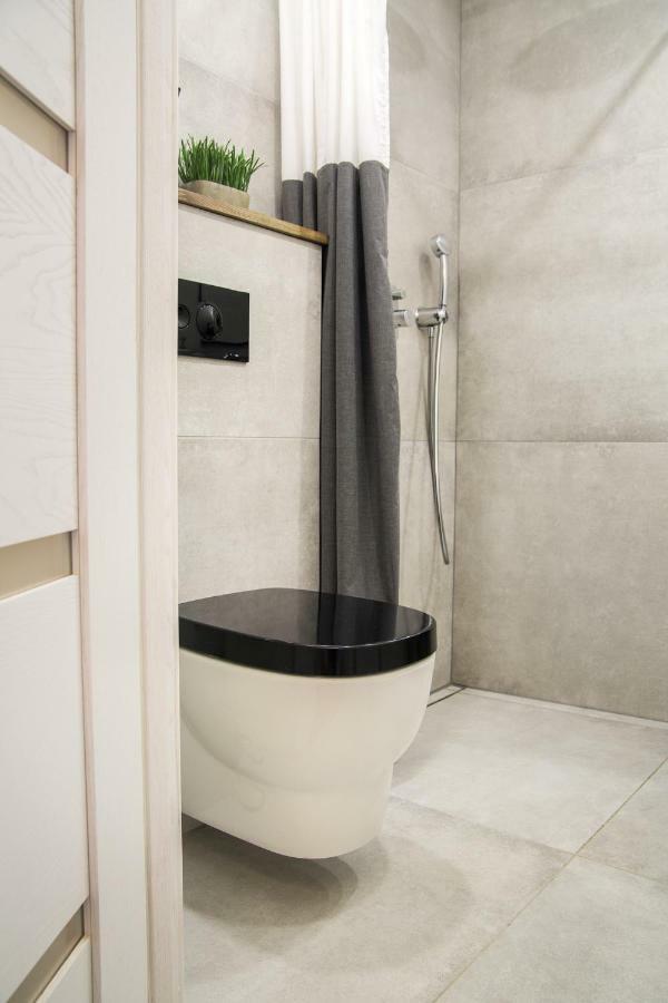 Downtown Apartment Rentals 2 Šiauliai 외부 사진