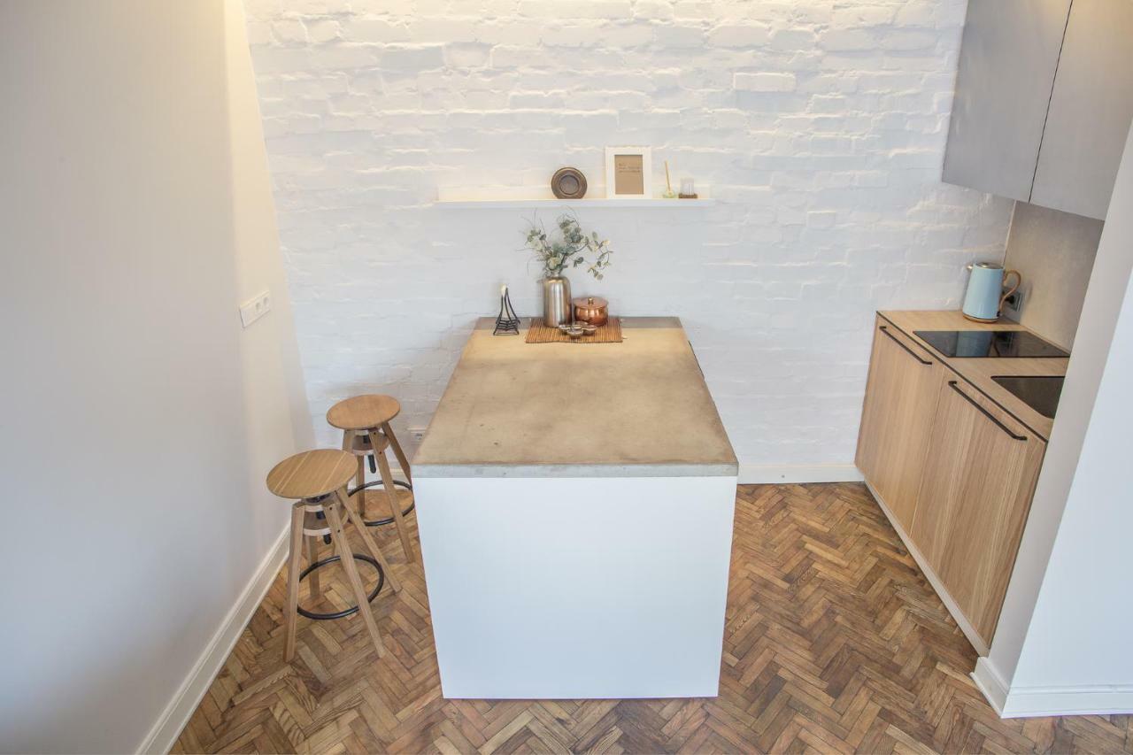 Downtown Apartment Rentals 2 Šiauliai 외부 사진
