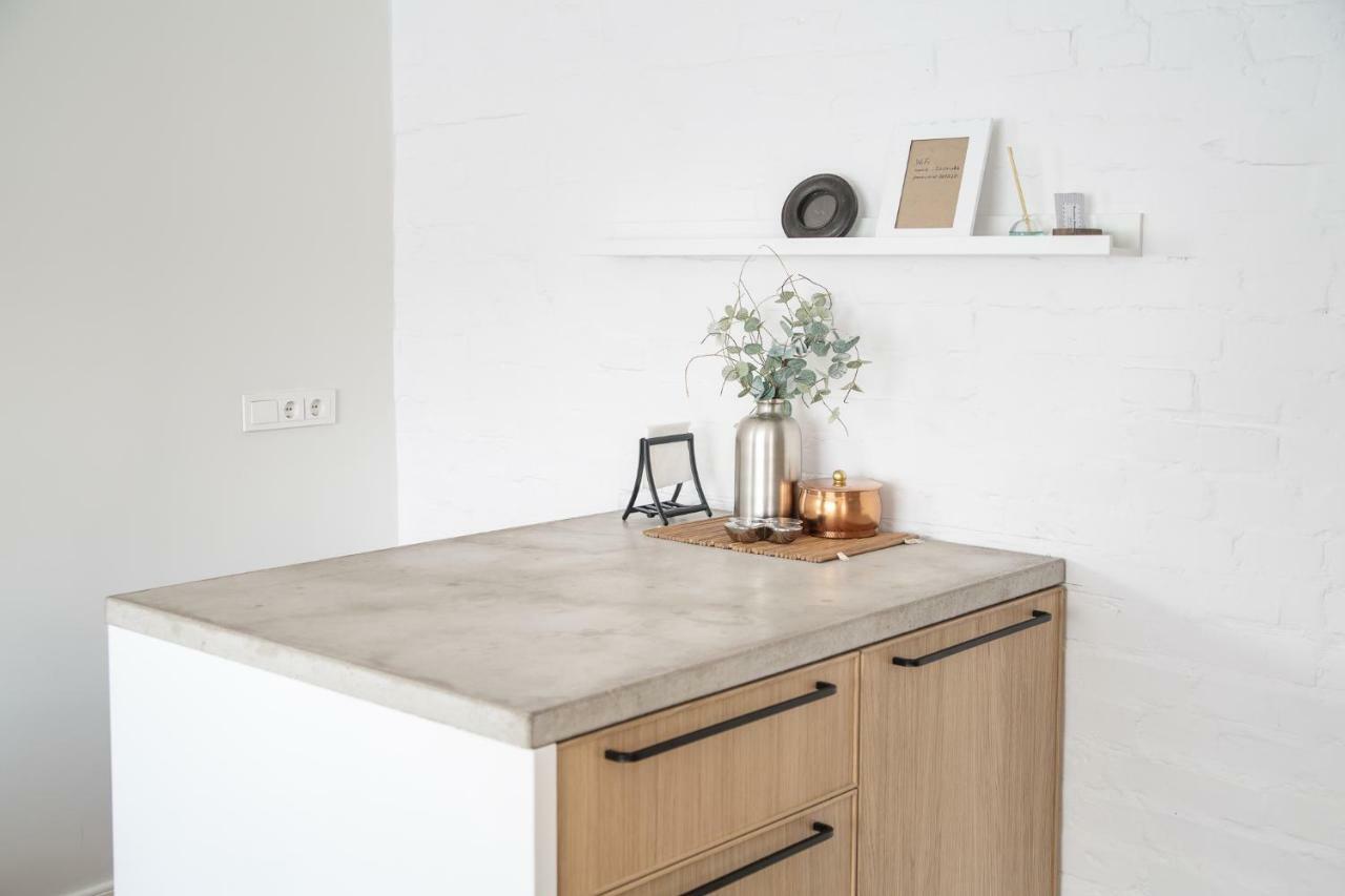 Downtown Apartment Rentals 2 Šiauliai 외부 사진