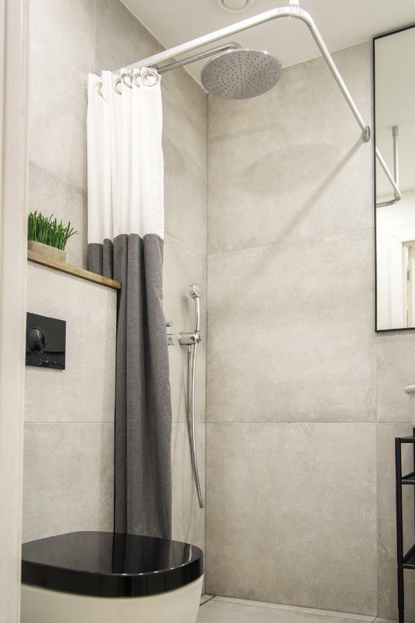 Downtown Apartment Rentals 2 Šiauliai 외부 사진