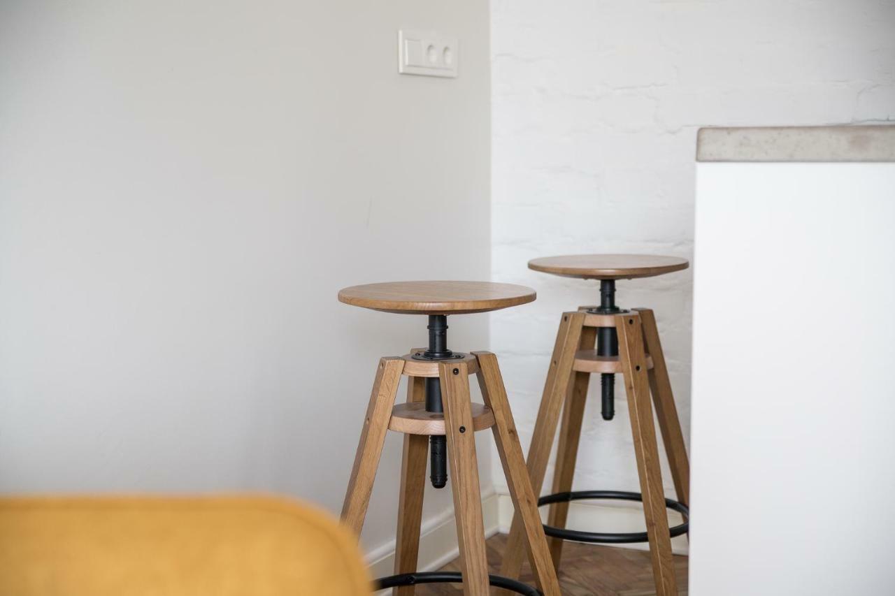 Downtown Apartment Rentals 2 Šiauliai 외부 사진