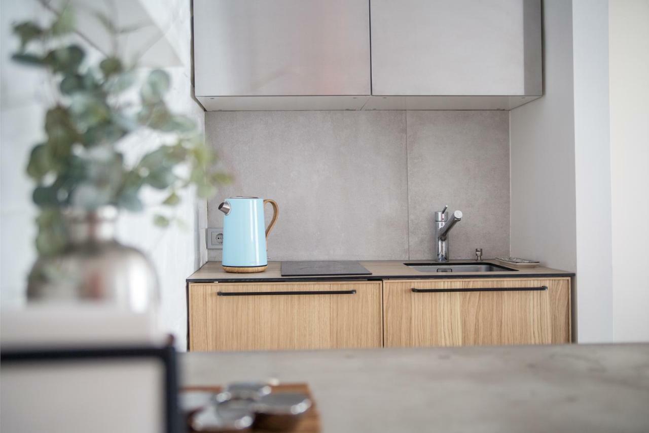 Downtown Apartment Rentals 2 Šiauliai 외부 사진